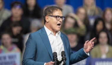 Mark Cuban doesn’t understand how business people or hard working Americans would vote for Trump