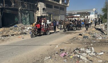 UN: Israel-Hamas War Leaves Gaza in Ruins, Poverty Nears 100% as Infrastructure Collapses