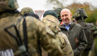 UK to use Russian windfall profits for £2.26B Ukraine war loan – POLITICO