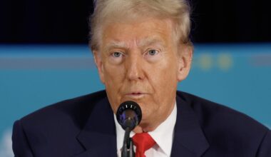Wall Street expects a Trump election win over Harris