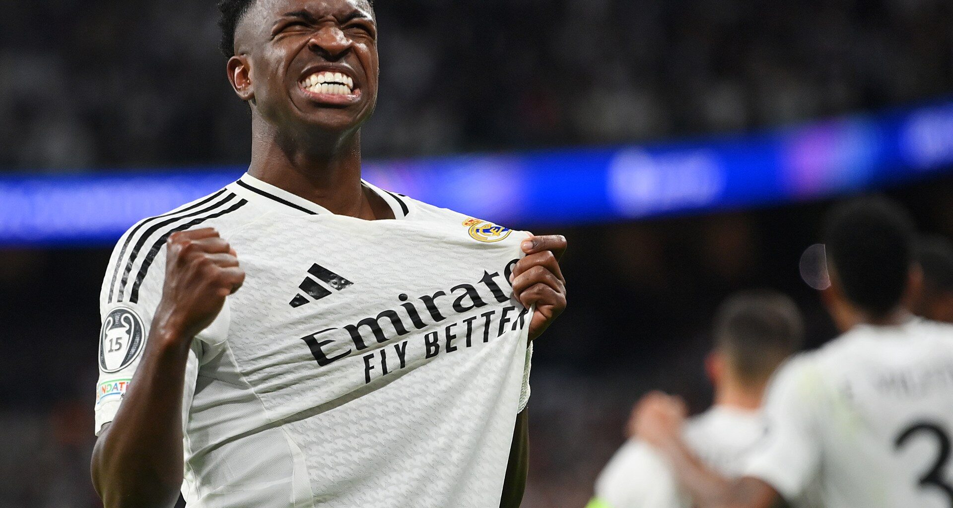 Four arrested in Spain over hate campaign against Real Madrid’s Vinicius Jr | Football News