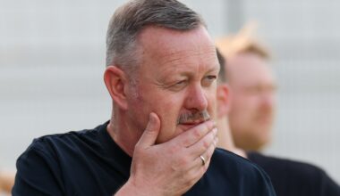 Der Borussia-Weg: Familiär Richtung 2. Liga