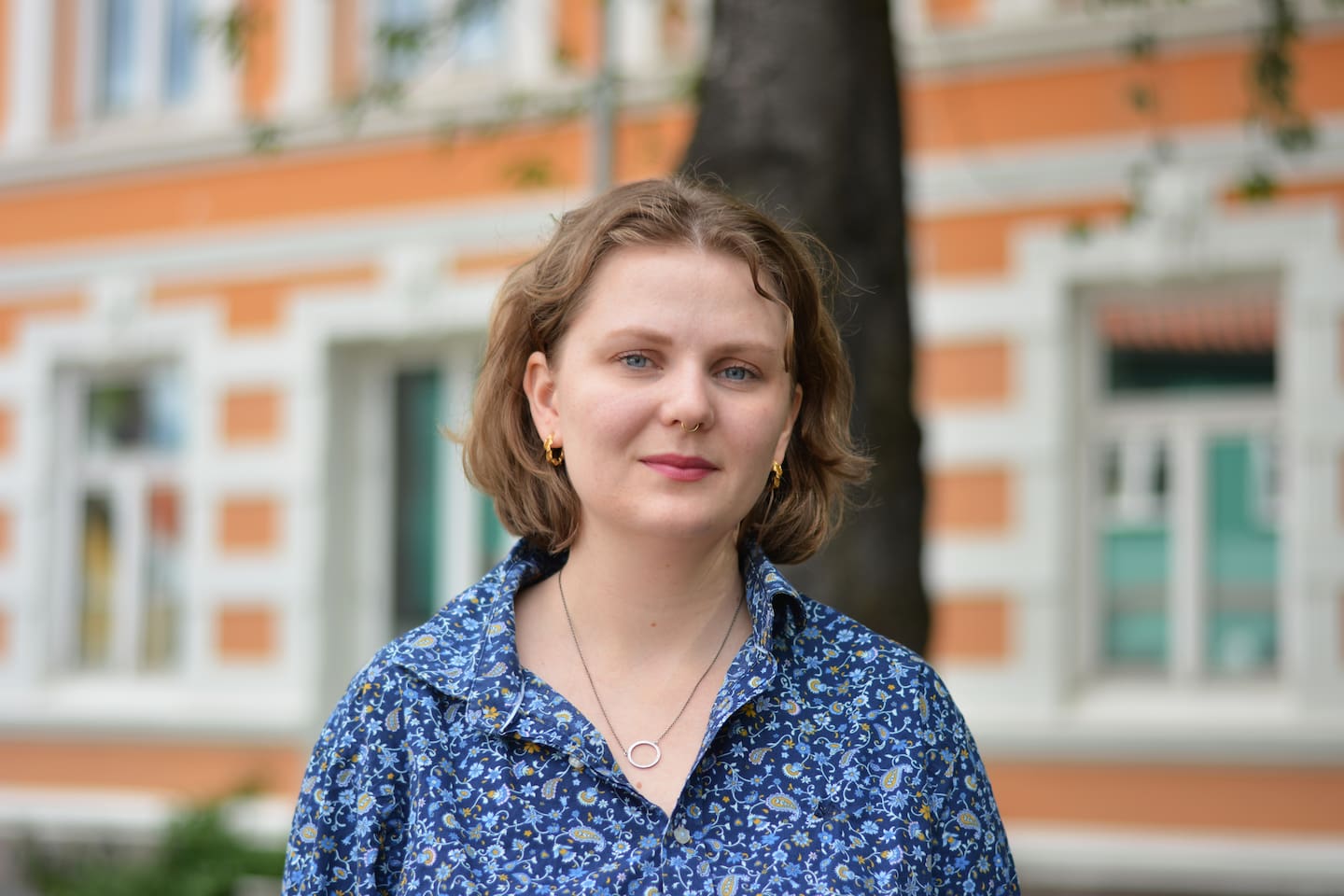 – Norge starter i feil ende ved å åpne for mer og mer industri i stedet for å utrede havområdene våre for vern, sier Haldis Tjeldflaat Helle i Greenpeace.