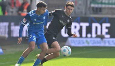 Zwei kuriose Handelfmeter: Magdeburg mit verrücktem Remis gegen Fürth