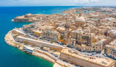 Why you should add Malta to your European wish list