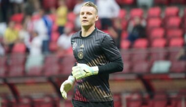 Nagelsmann rügt Leno für DFB-Absage: „Die Tür ist nicht weiter aufgegangen“