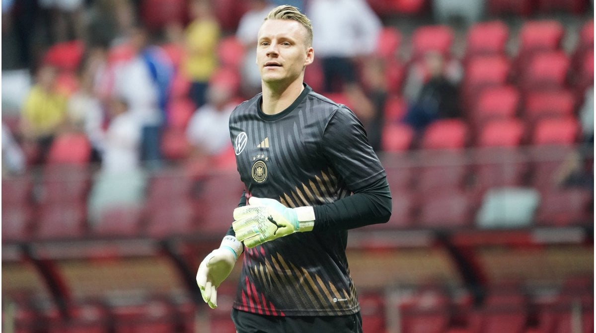 Nagelsmann rügt Leno für DFB-Absage: „Die Tür ist nicht weiter aufgegangen“