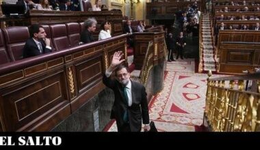 La indefensión de las personas alertadoras de corrupción