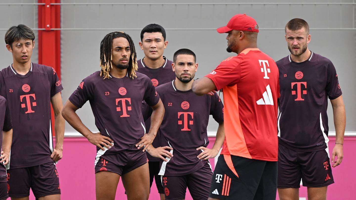 Itō injured again in training