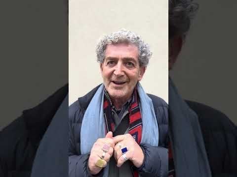 Eyal Sivan, cinéaste israélien et antisioniste, répond à l'UEJF (Union des Étudiants Juifs de France)