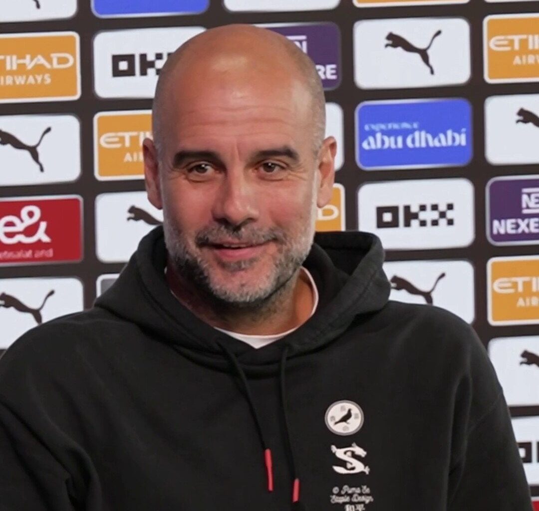 Pep Guardiola blasts FIFA amidst new regulations stating clubs must bring their “strongest players” to the 2025 Club World Cup in America: “Which ones are the strongest players? Fifa will tell me which ones are stronger than the others? I don’t understand that”