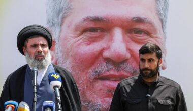 Israel bestätigt Tötung des möglichen Nasrallah-Nachfolgers Safieddine