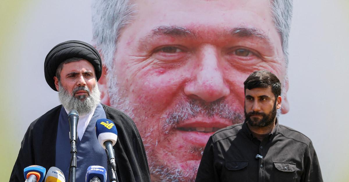 Israel bestätigt Tötung des möglichen Nasrallah-Nachfolgers Safieddine