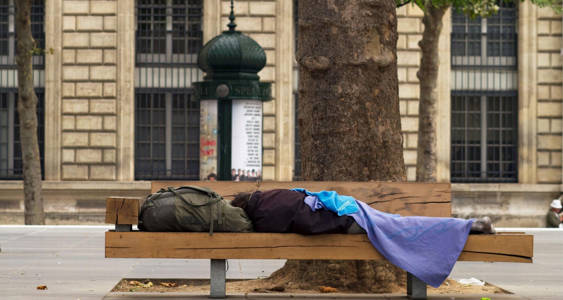 El 26,5% de los españoles se encuentra en riesgo de pobreza y exclusión social, casi 13 millones de personas