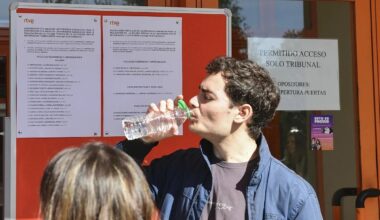 El trabajador que destapó la filtración de las oposiciones de RTVE pidió anonimato por miedo a las "represalias" de los sindicatos