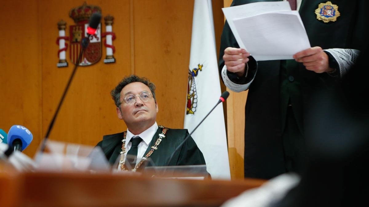 El Supremo investiga por primera vez a un fiscal general del Estado por revelación de secretos