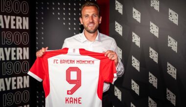 Pode mudar o futebol ainda mais que Bosman
