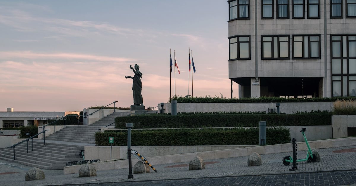 EU Releases Funds to Slovakia after Standoff on Law Changes – BNN Bloomberg
