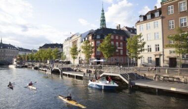 Denmark too slow to ease recruitment rules for non-EU service workers, say industry associations