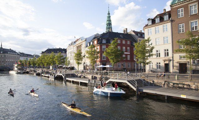Denmark too slow to ease recruitment rules for non-EU service workers, say industry associations