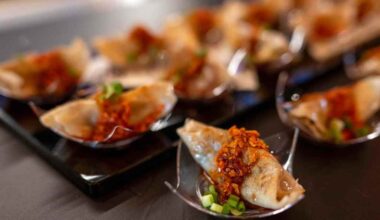Here are the new dining offerings at Crypto.com Arena in Los Angeles – Daily News