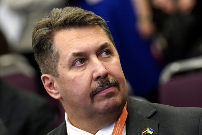 Rajevs: I see no reasons that could cause Latvia’s government to collapse