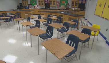 University of Virginia experts share benefits of mental health screenings in schools