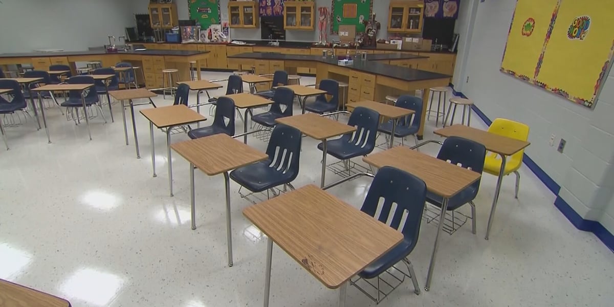 University of Virginia experts share benefits of mental health screenings in schools