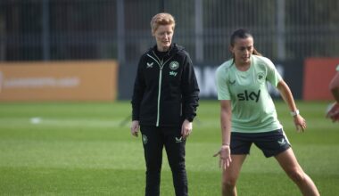 Euro 2025 playoffs – The Irish Times