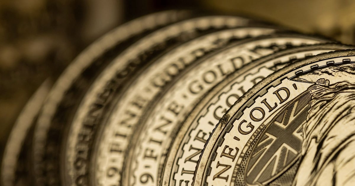 Gold prices driven higher by geopolitical, U.S. election anxiety: strategist – BNN Bloomberg