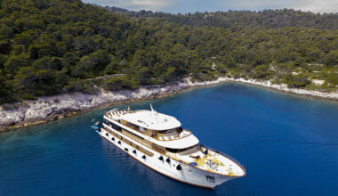 Review: Sailing With Lastavica Cruising in Croatia