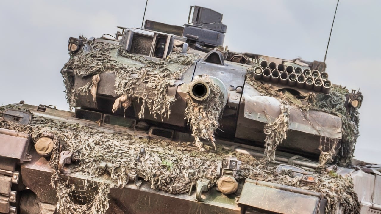 Russia: A Threat to NATO When the Guns Falls Silent in Ukraine?