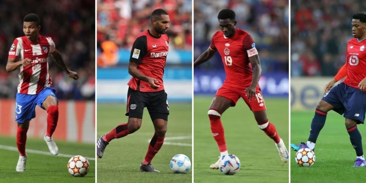 Barcelona is seriously keeping a lookout on the free agent market for the coming summer. Other than Tah and Jonathan David, they’re also monitoring Reinildo and Davies.