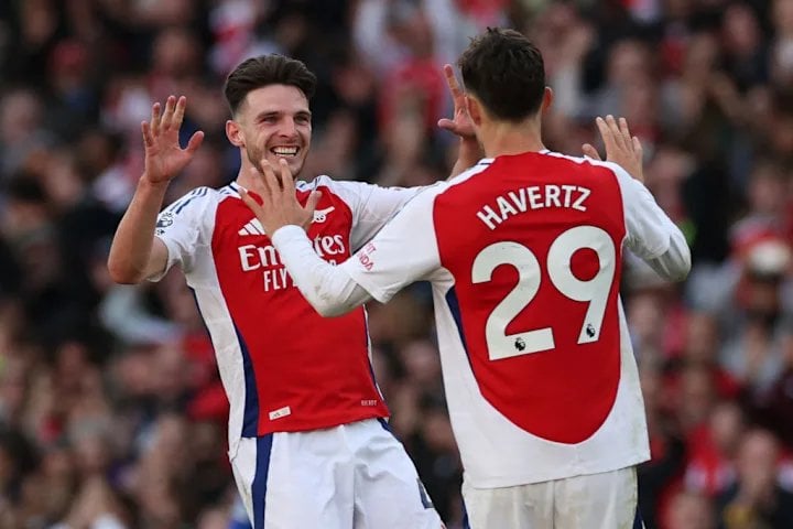 Arsenal vs PSG: Preview & Prediction