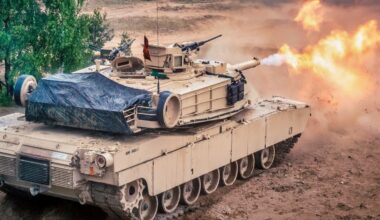 Ending the Ukraine War Won't Stop Russia's Threat to NATO