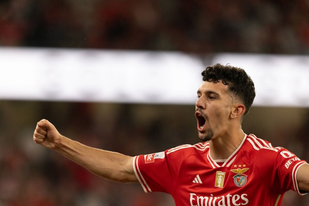 Seleção: Inácio dispensado, Tomás Araújo chamado