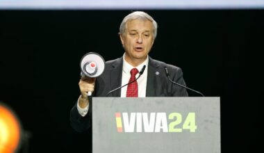 El Senado acogerá una cumbre de la extrema derecha internacional contra el aborto