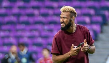 Fan-Wunsch Choupo-Moting nach Glatzel-Verletzung keine Option für den HSV - Verein möchte mindestens bis zur Winterpause den Ausfall mit dem bestehenden Kader kompensieren