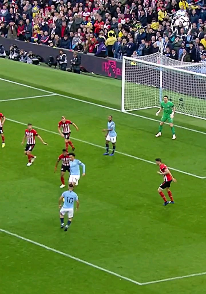 JUST PUT IT IN THE NET