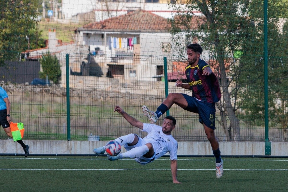 Chaves B, Montalegre e Vilar de Perdizes partilham liderança. | Canal Balneário