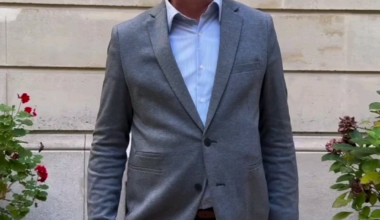 Je vis dans le 16ème, bien sûr que..