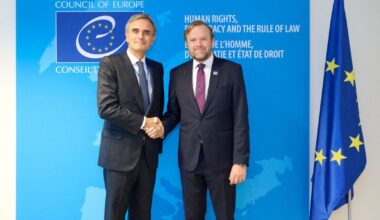 Spain becomes 12th country to ratify Macolin Convention