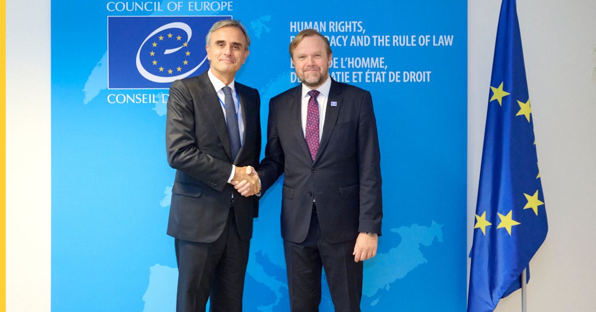 Spain becomes 12th country to ratify Macolin Convention