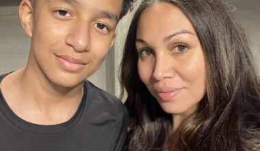 US mother says in lawsuit that AI chatbot encouraged son’s suicide | Technology