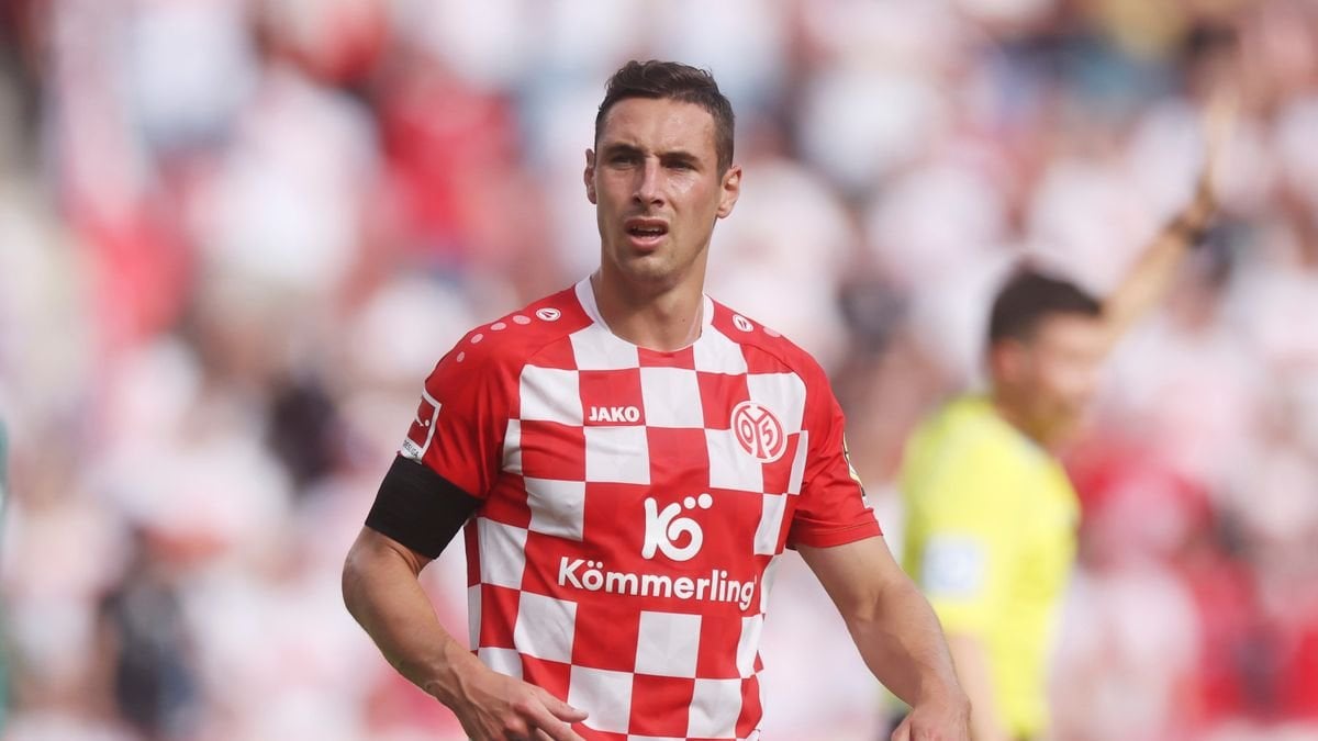 Dominik Kohr: Fußball-Profi rettete offenbar einer Frau das Leben
