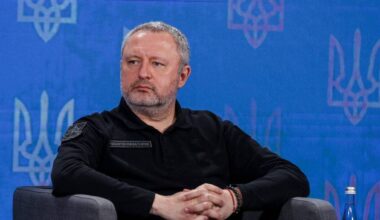 Le procureur général d’Ukraine démissionne après des accusations de corruption
