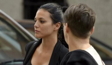 La actriz Elisa Mouliaá, primera mujer que asegura haber sido víctima de Errejón y le acusa de «acoso sexual»