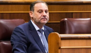 La Guardia Civil deja al exministro Ábalos a un paso de la imputación en el ‘caso Koldo’