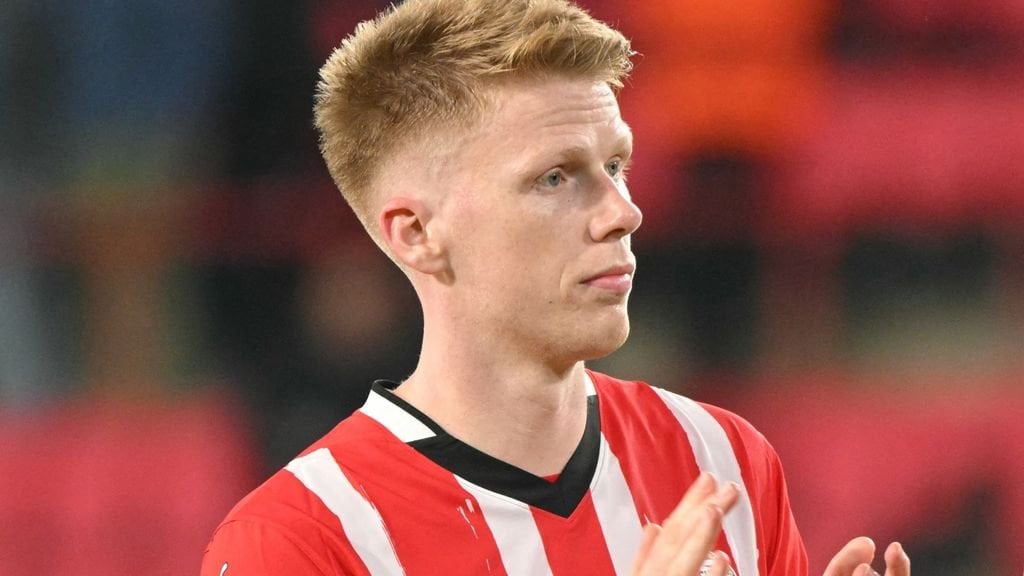 PSV niet blij met uitspraken geblesseerde Schouten, club wil snel met hem om tafel