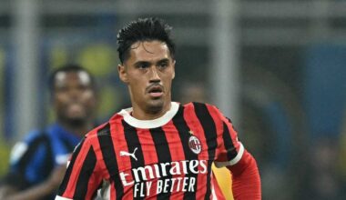 Tijjani Reijnders' father on rejecting Barcelona: "I spoke with Deco directly. They were looking for a Busquets replacement. I told my son 'you're not that kind of player, you don't have his characteristics', he would have ended up straight on the bench. At Milan he's become irreplaceable."
